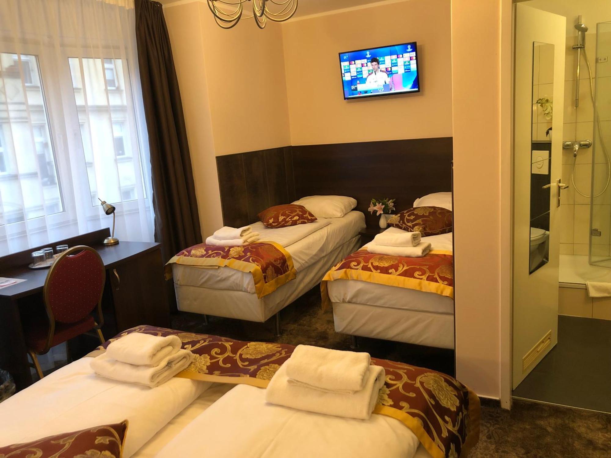 Hotel Atlas Berlijn