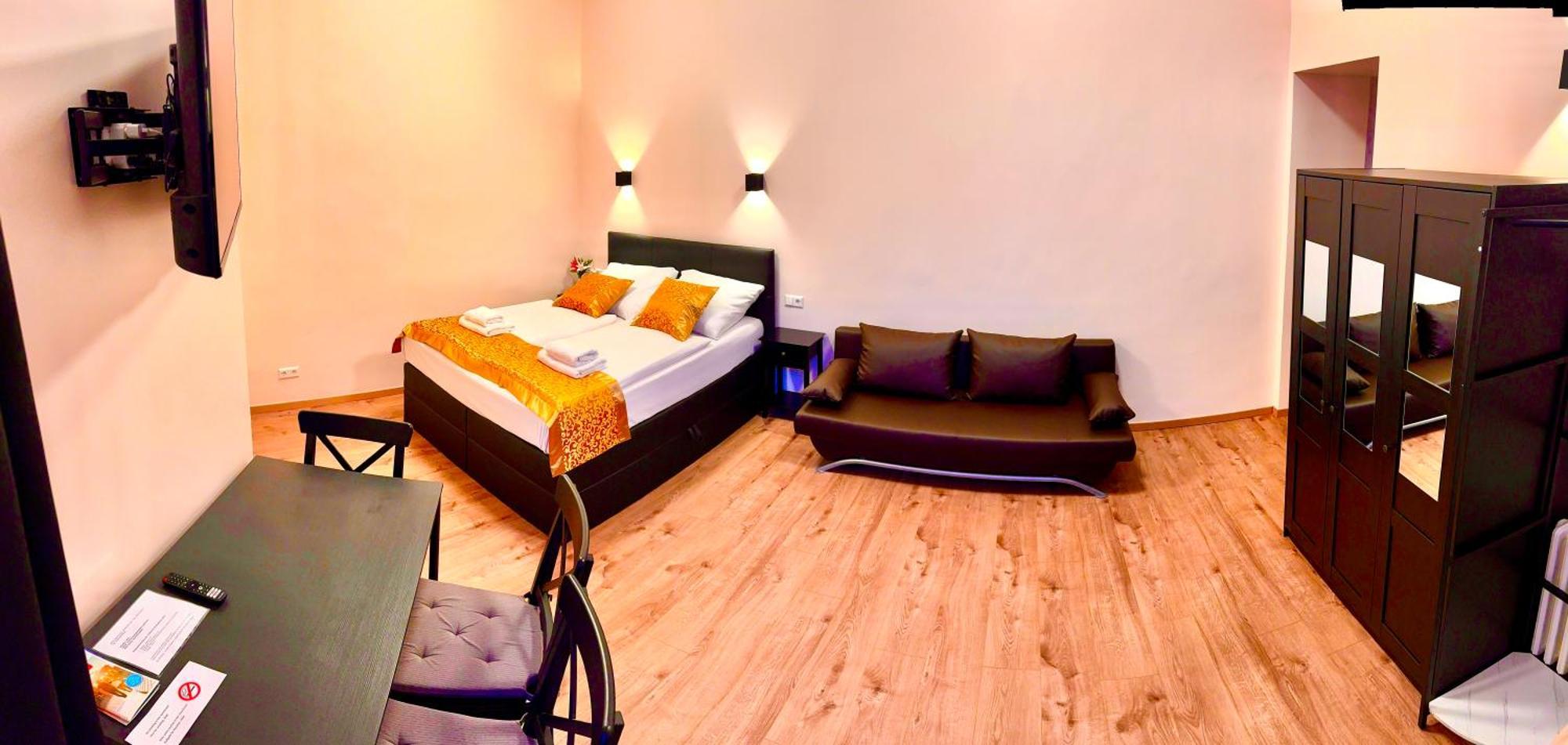 Atlas Hotel Berlijn