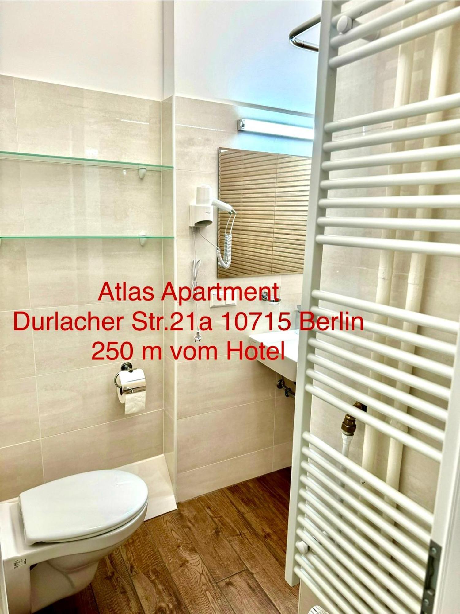 Atlas Berlijn