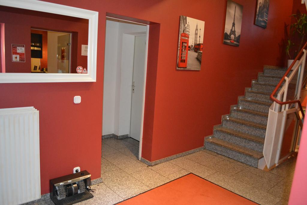 Atlas Hotel Berlijn