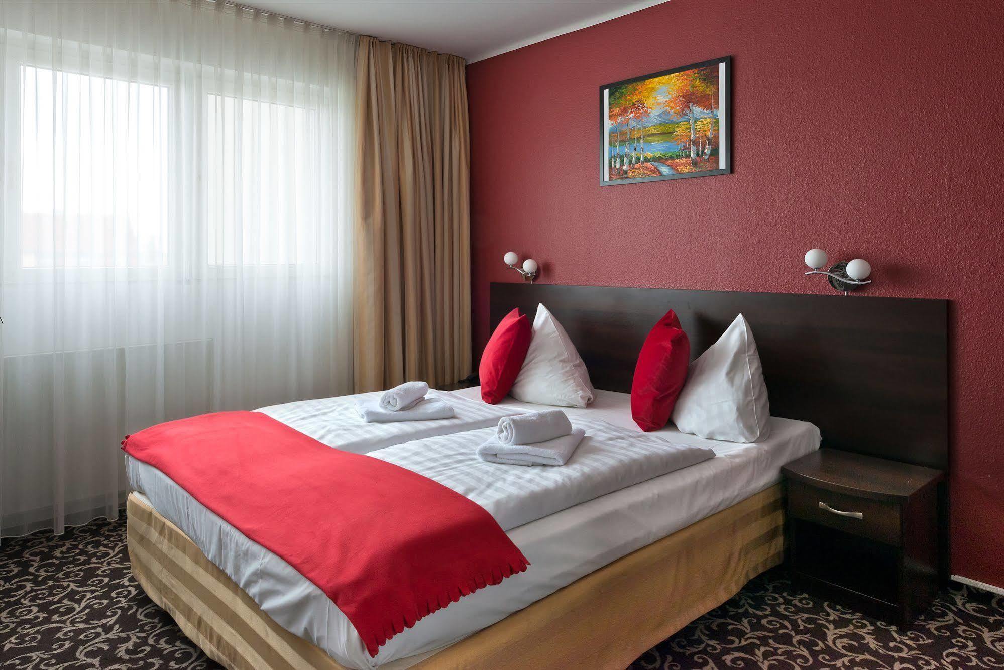 Atlas Hotel Berlijn