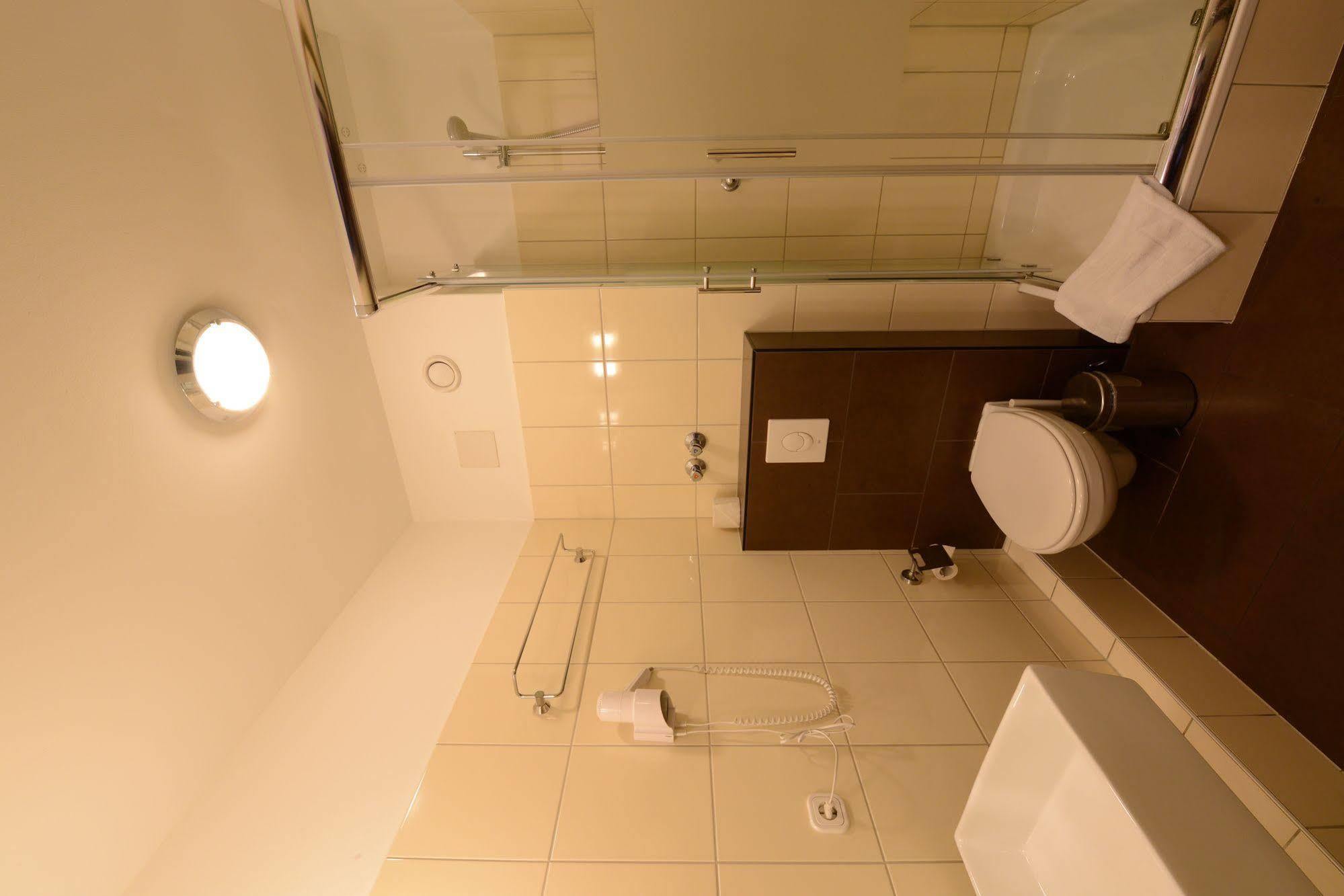 Atlas Hotel Berlijn