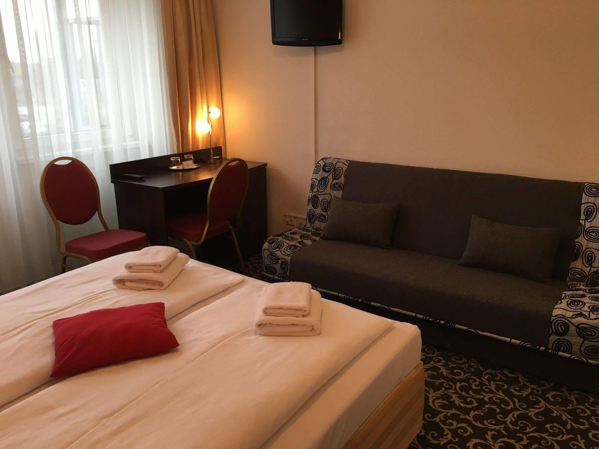 Hotel Atlas Berlijn