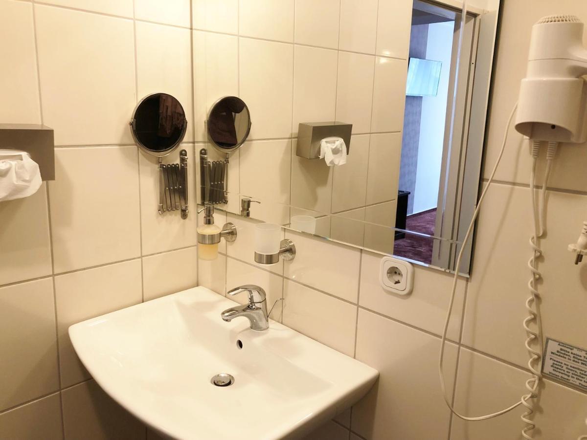 Atlas Hotel Berlijn