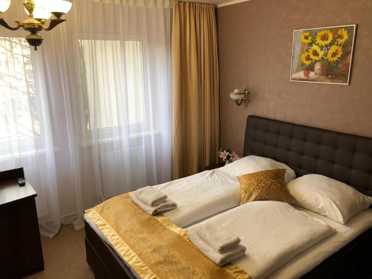 Atlas Hotel Berlijn