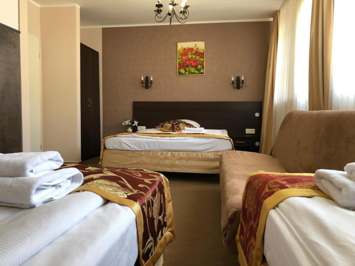 Atlas Hotel Berlim