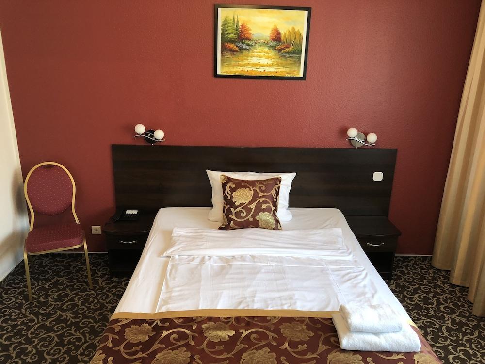 Hotel Atlas Berlim